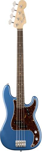 Fender American Original 60s Precision Bass Lake Placid Blue