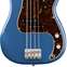 Fender American Original 60s Precision Bass Lake Placid Blue 