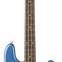Fender American Original 60s Precision Bass Lake Placid Blue 