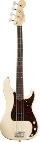 Fender American Original 60s P Bass Olympic White