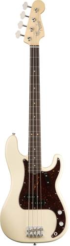 Fender American Original 60s P Bass Olympic White Fender American Original 60s P Bass Olympic White