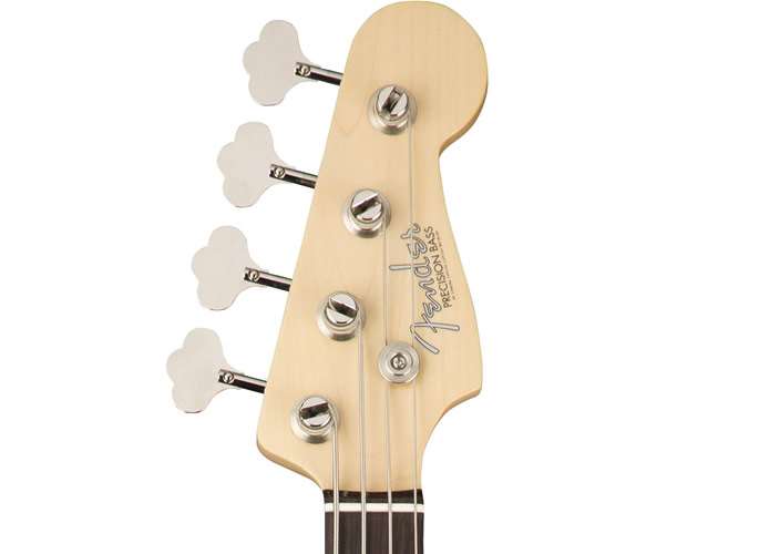 Fender American Original 60s P Bass Olympic White Fender American Original 60s P Bass Olympic White