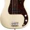 Fender American Original 60s P Bass Olympic White 