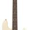 Fender American Original 60s P Bass Olympic White 