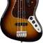 Fender American Original 60s Jazz Bass 3 Tone Sunburst 