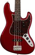 Fender American Original 60s Jazz Bass Candy Apple Red