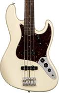 Fender American Original 60s Jazz Bass Olympic White