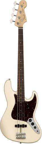 Fender American Original 60s Jazz Bass Olympic White