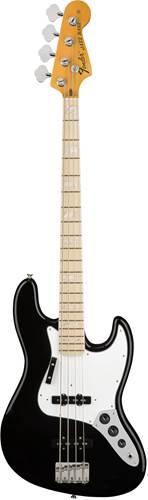 Fender American Original 70s Jazz Bass Black Fender American Original 70s Jazz Bass Black