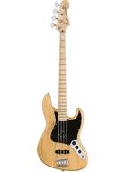 Fender American Original 70s Jazz Bass Natural