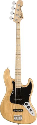 Fender American Original 70s Jazz Bass Natural