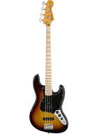 Fender American Original 70s Jazz Bass 3 Tone Sunburst