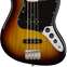 Fender American Original 70s Jazz Bass 3 Tone Sunburst 