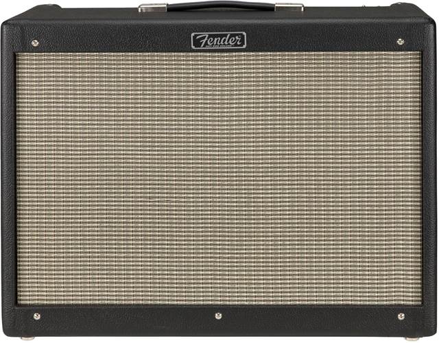 Fender Hot Rod Deluxe IV Black Fender Hot Rod Deluxe IV Black