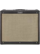 Fender Hot Rod DeVille 212 IV Black