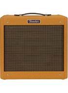 Fender Pro Junior IV Lacquered Tweed Combo Valve Amp