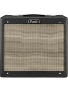 Fender Blues Junior IV Black