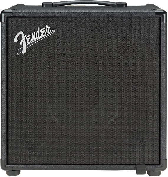 Fender Rumble Studio 40 | guitarguitar
