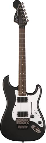 Squier Contemporary Active Stratocaster HH Flat Black