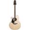 Takamine GN51CE Natural LH Front View