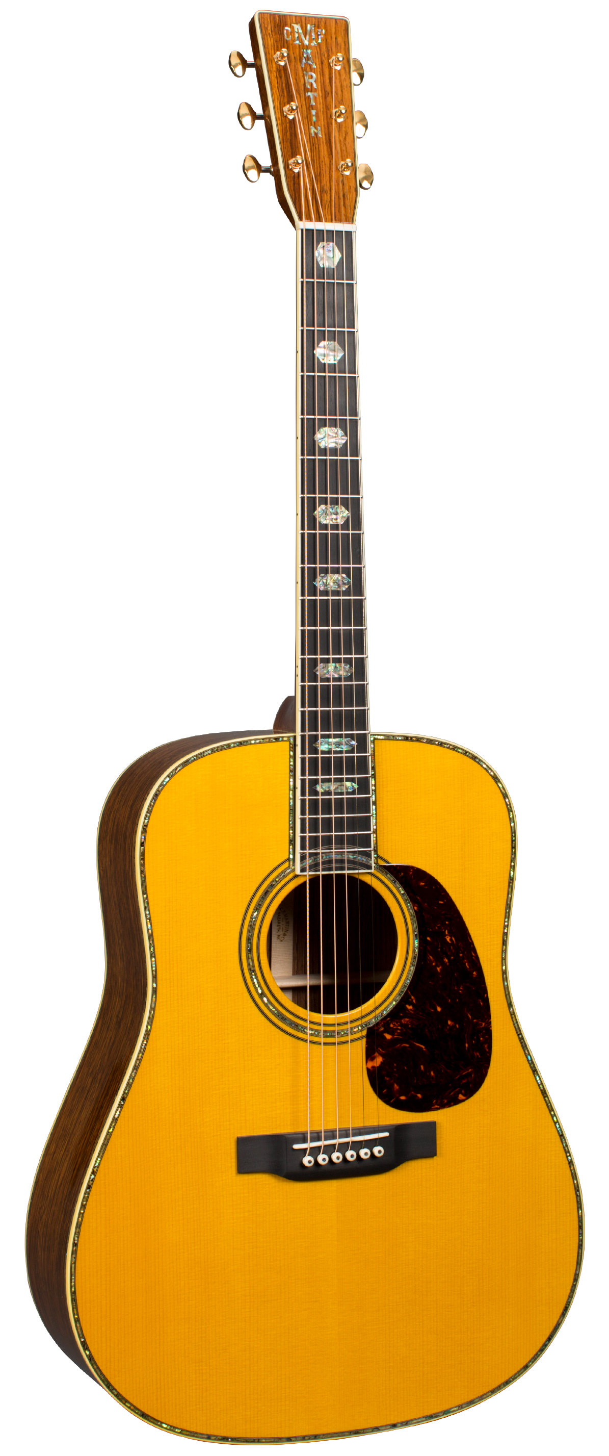Martin D-45 John Mayer