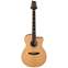 PRS SE AXE20ENA Angelus Acoustic Front View
