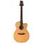 PRS SE AE4OENA Angelus Acoustic Front View