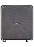 Laney LA212 Guitar Cabinet Black Country Customs