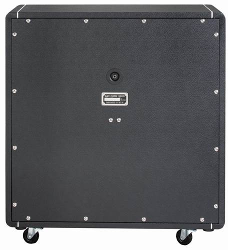 Laney LA212 Guitar Cabinet Black Country Customs Laney LA212 Guitar Cabinet Black Country Customs
