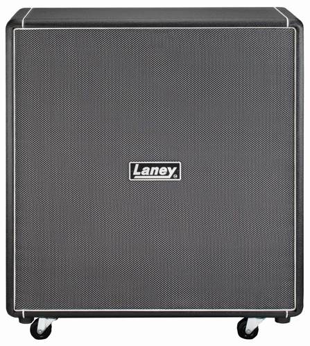 Laney LA212 Cab Black Country Customs