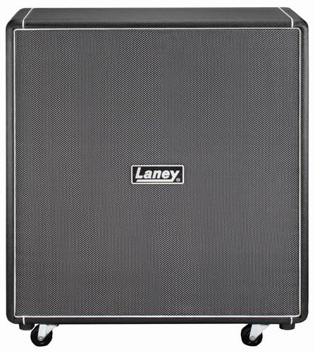 Laney LA212 Guitar Cabinet Black Country Customs Laney LA212 Guitar Cabinet Black Country Customs