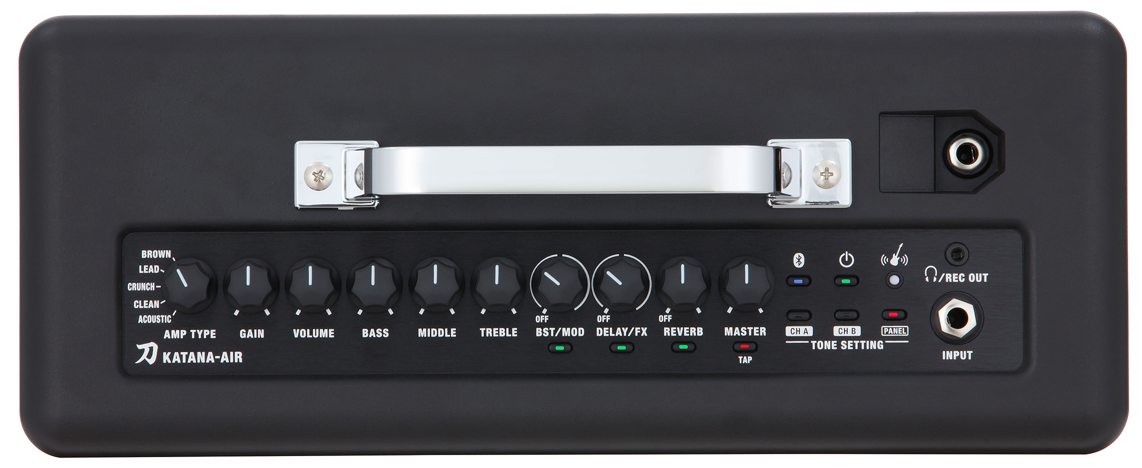 BOSS KTN-AIR Katana Air