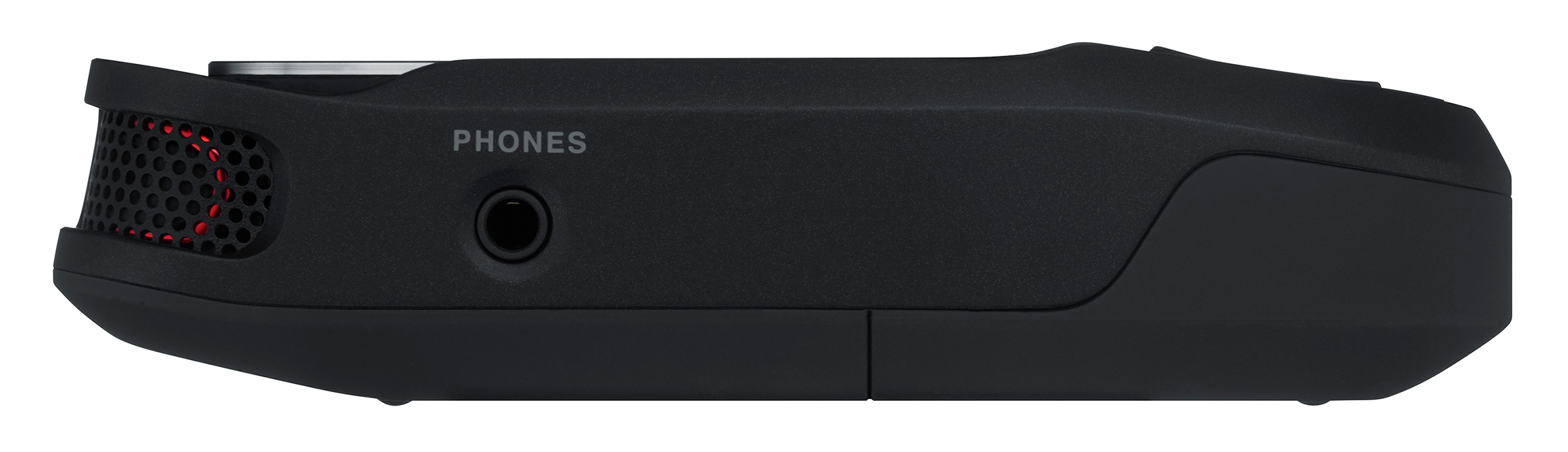 Roland R-07 (BK) Handheld Digital Recorder