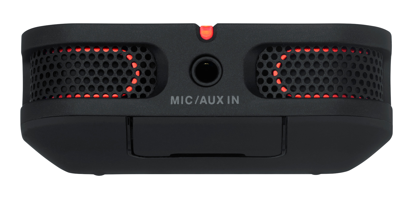 Roland R-07 (BK) Handheld Digital Recorder