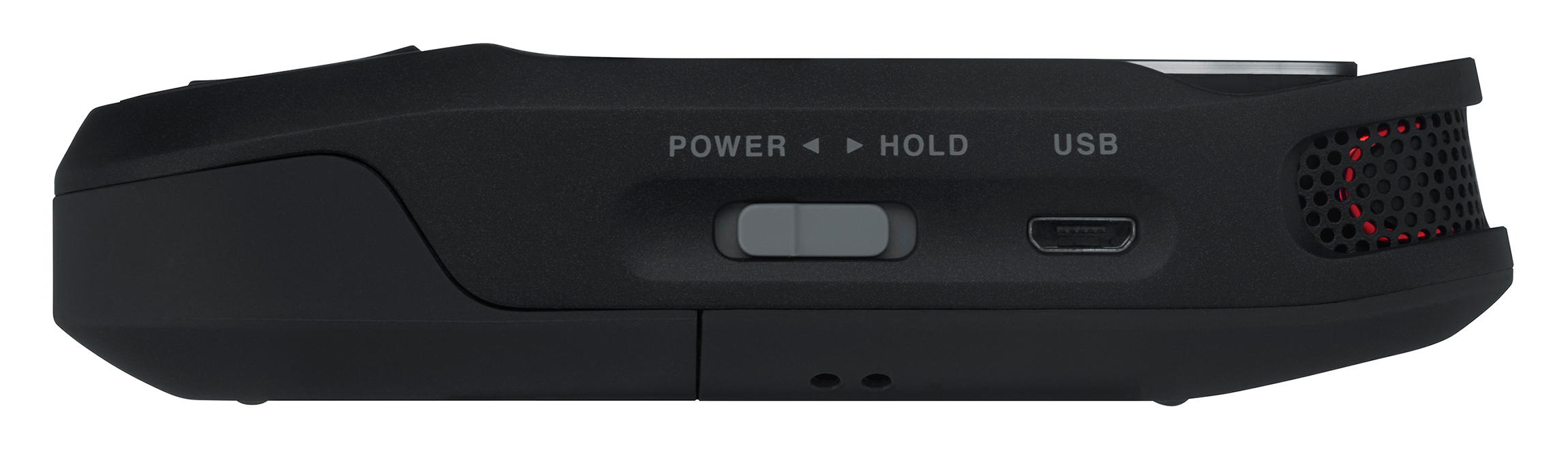 Roland R-07 (BK) Handheld Digital Recorder