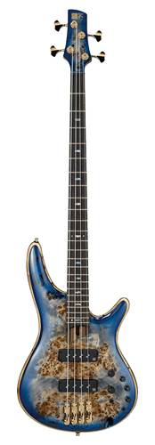 Ibanez SR2600 Premium Cerulean Blue Burst