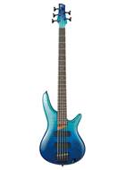 Ibanez SR875-BRG Blue Reef Gradiation