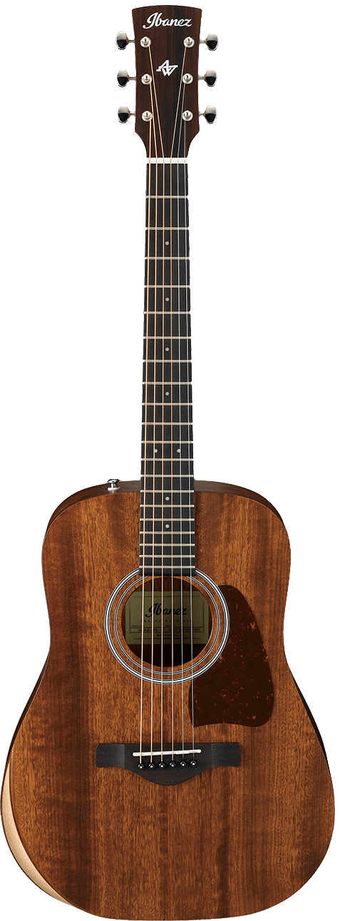 Ibanez AW54JR-OPN Artwood Junior Sized Dread