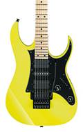 Ibanez RG550 Genesis Collection Desert Sun Yellow