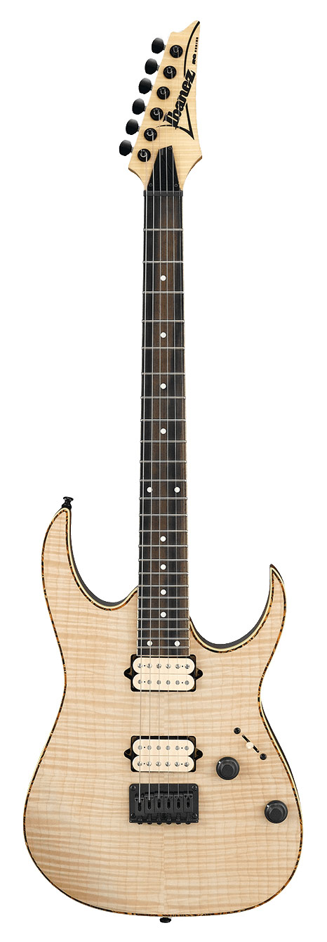 Ibanez rgew521fm deals