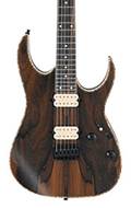 Ibanez RGEW521ZC-NTF Natural Flat