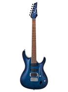 Ibanez SA460QM-SPB Sapphire Blue