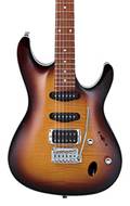 Ibanez SA260FM-VLS Violin Sunburst
