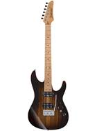Ibanez AZ242BC-DET Deep Espresso Burst