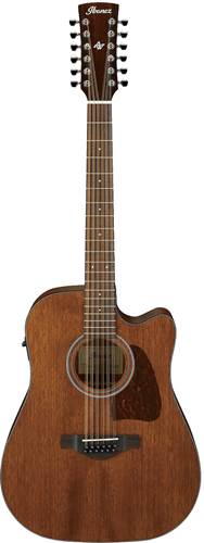 Ibanez AW5412CE Open Pore Natural Artwood Ibanez AW5412CE Open Pore Natural Artwood