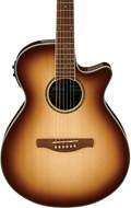 Ibanez AEG10II-NNB Natural Browned Burst