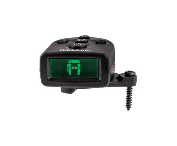 Planet Waves NS Micro Clip Free Tuner