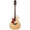 Taylor 200 Deluxe Series 214ce-CF DLX Copafera LH Front View