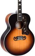 Sigma GJA-SG200+ Vintage Sunburst