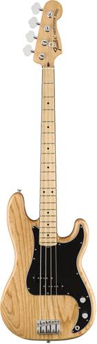 Fender FSR 70s P-Bass MN Natural